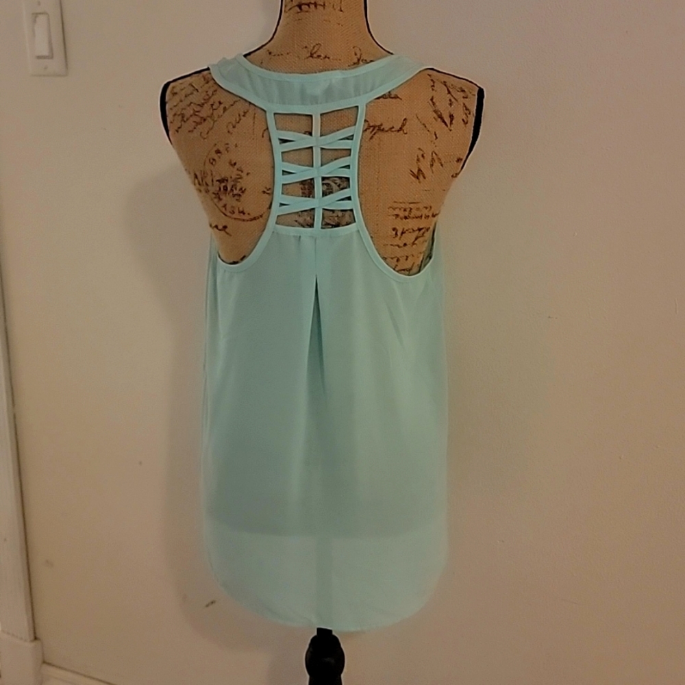 Tank top - Picture 2 of 2